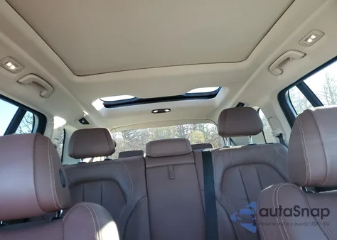 2020 BMW X7 xDrive40I from USA, damaged, VIN 5UXCW2C08L9C31622